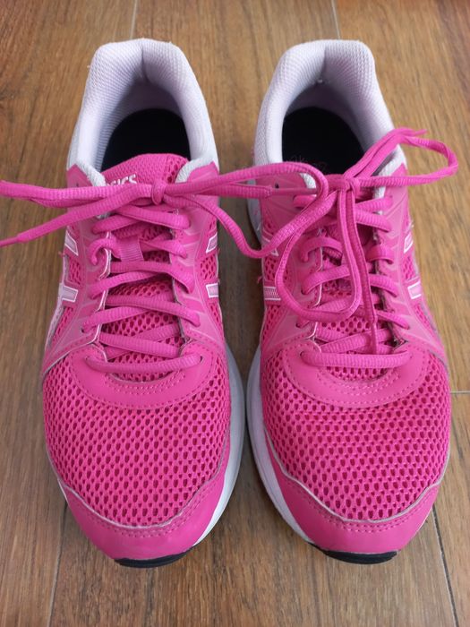 asics 40